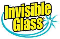 Invisible Glass Logo