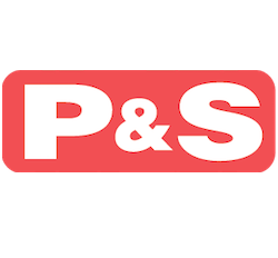 P&S Logo