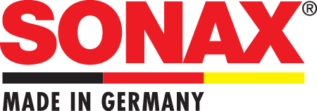 Sonax Logo