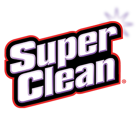 Super Clean Logo